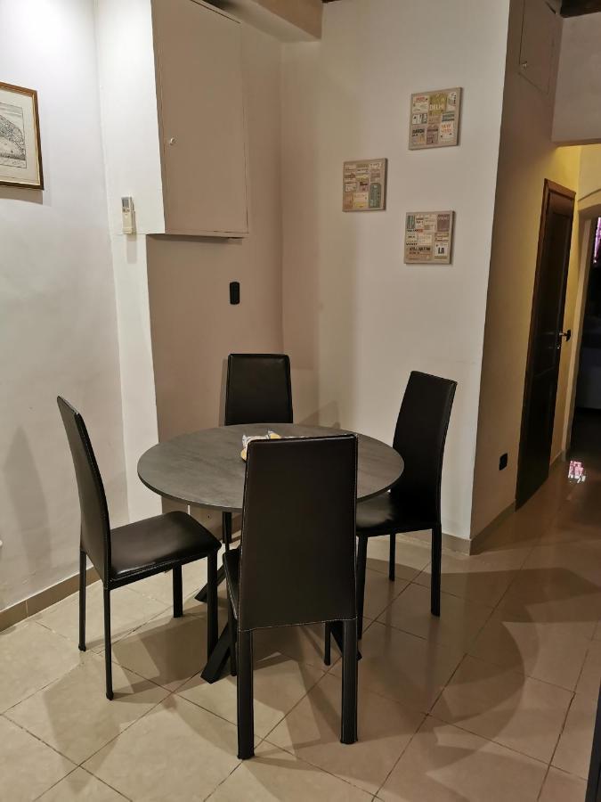 Appartamento La Piccola Contessa Firenze Exterior photo