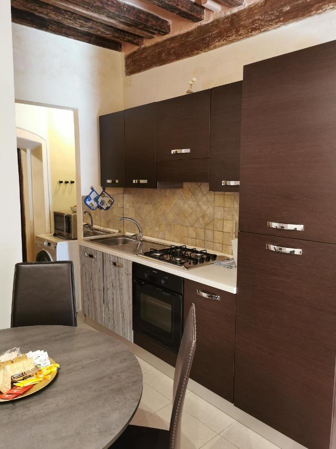 Appartamento La Piccola Contessa Firenze Exterior photo
