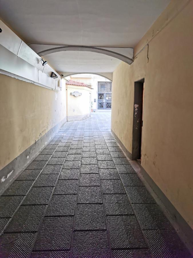 Appartamento La Piccola Contessa Firenze Exterior photo