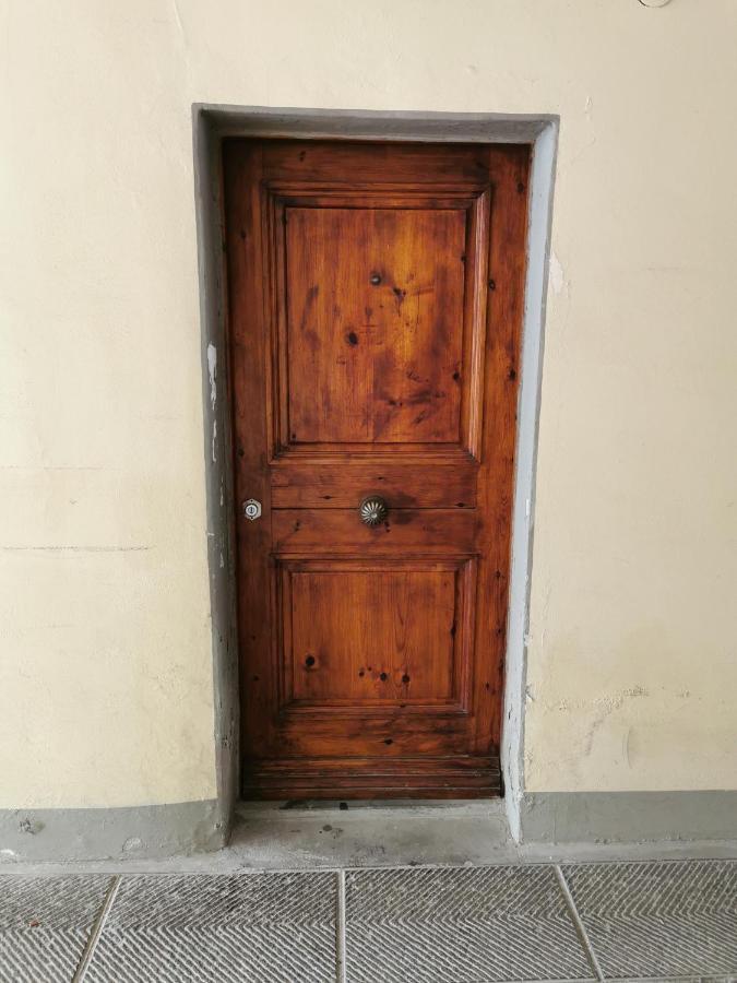 Appartamento La Piccola Contessa Firenze Exterior photo