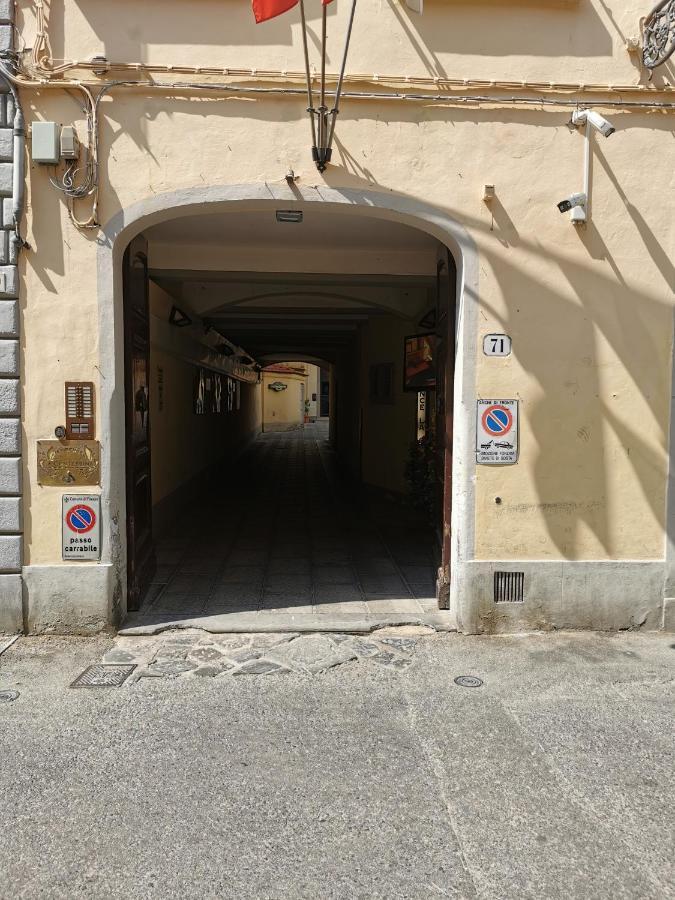 Appartamento La Piccola Contessa Firenze Exterior photo