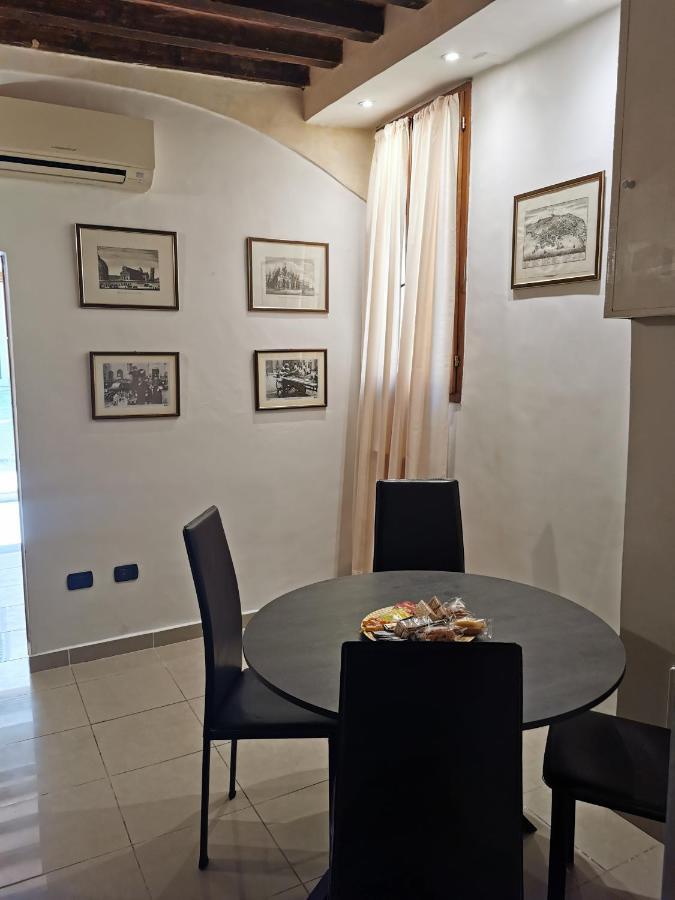 Appartamento La Piccola Contessa Firenze Exterior photo