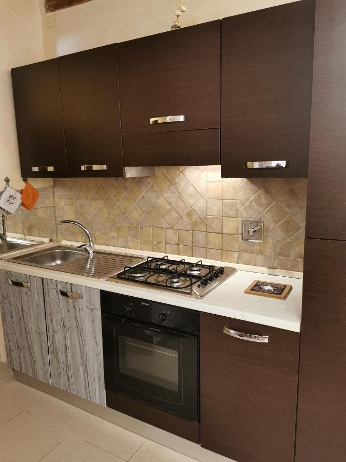 Appartamento La Piccola Contessa Firenze Exterior photo