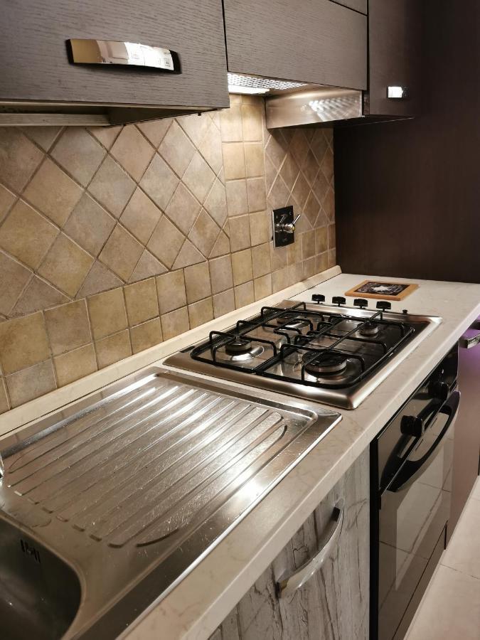 Appartamento La Piccola Contessa Firenze Exterior photo